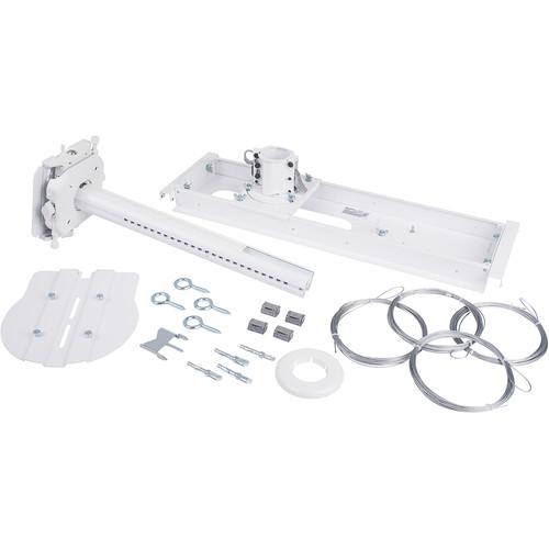 Vaddio QuickCAT Universal Suspended Ceiling Camera Mount