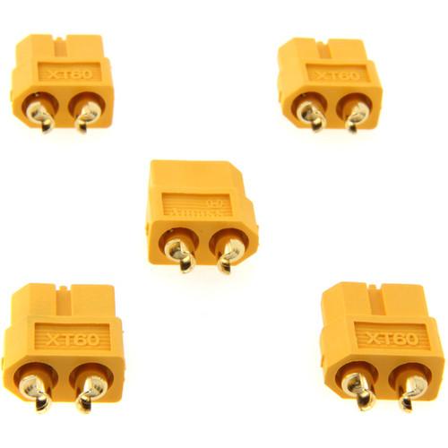 Venom Group Amass XT60 Female Battery Connector Plug