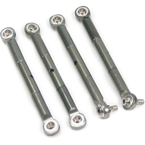 Venom Group Traxxas 1:16 Slash Other Trx Models Alloy Front:Rear Toe Link