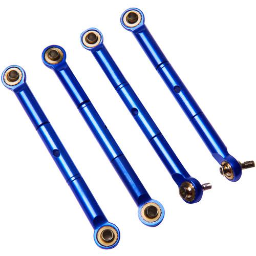 Venom Group Traxxas 1:16 Slash Short Course Truck Alloy Front:Rear Toe Link