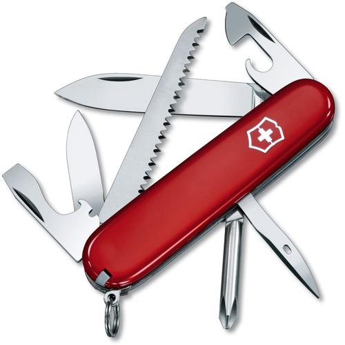 Victorinox Hiker Pocket Knife