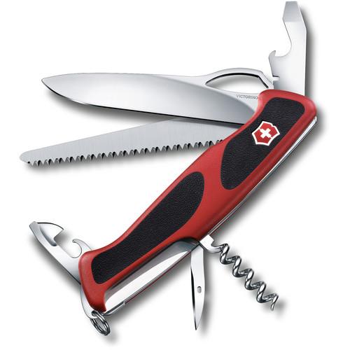 Victorinox Ranger Grip 79 Folding Knife