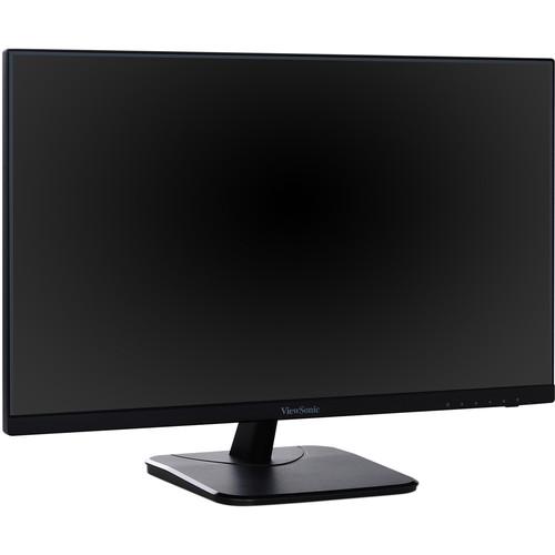 ViewSonic VA2756-MHD 27" 16:9 Reduced Bezel IPS Monitor