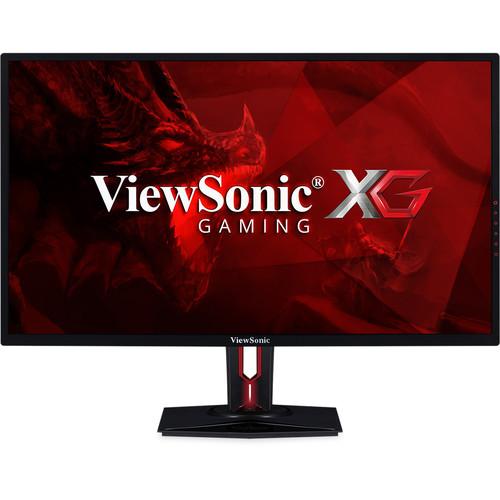 ViewSonic XG3220 32" 16:9 Ultra HD 4K LCD Gaming Monitor