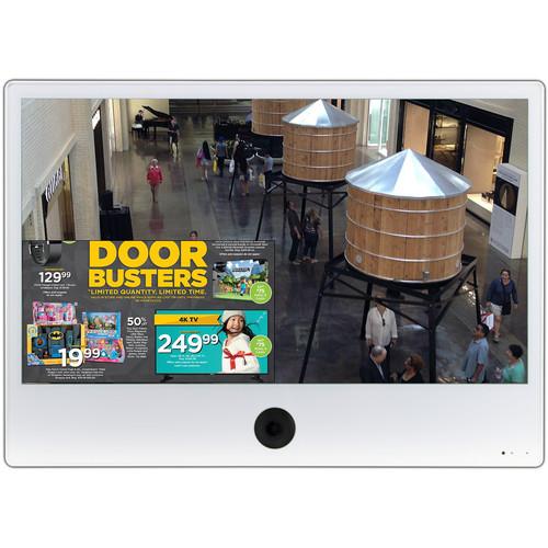 ViewZ VZ-PVM-Z3W3N 27" 1080p Public View Monitor