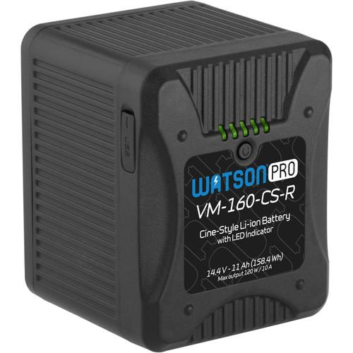 Watson Pro Cine V-Mount Battery