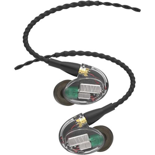 Westone UM Pro 30 Triple-Driver Stereo In-Ear Headphones with Replaceable Cable