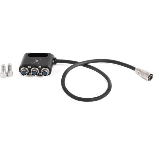 Wooden Camera 1 to 3 Mini