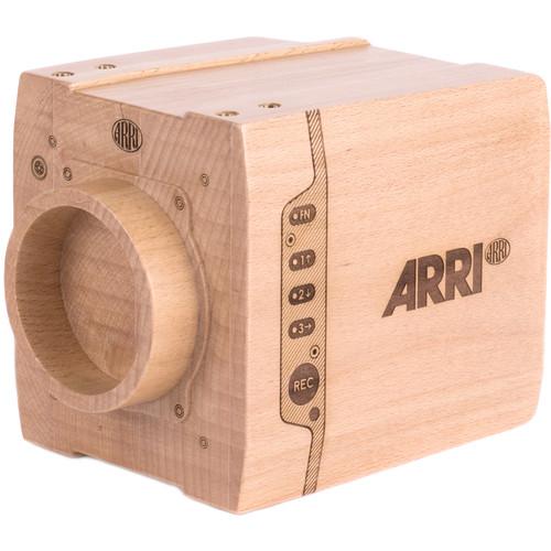 Wooden Camera ARRI ALEXA Mini Wood Model