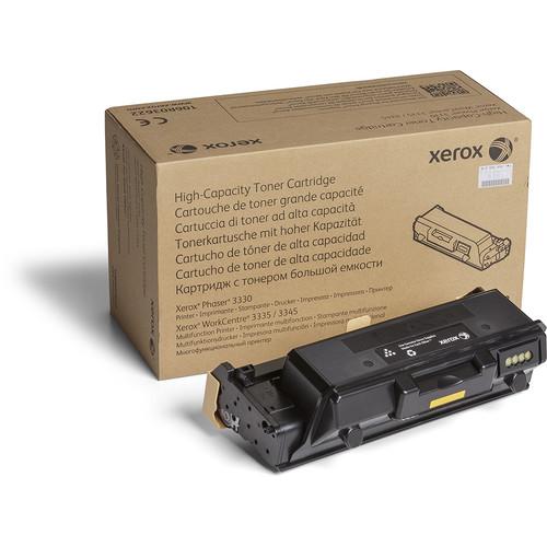 Xerox 106R03622 High-Capacity Black Toner Cartridge
