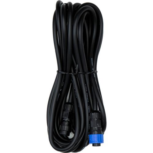 Aladdin Universal Extension Cable for Bi-Flex2, Bi-Flex4, and Fabric-Lite LED Panels
