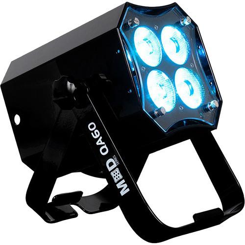 American DJ MOD QA60 - Modular RGBA LED PAR