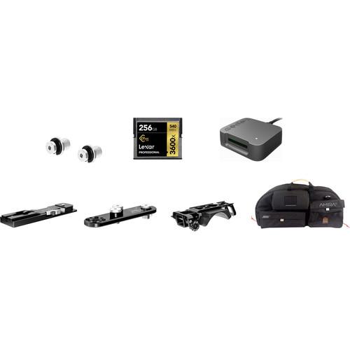 ARRI Accessories Bundle II
