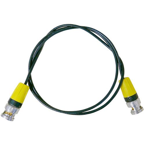 ARRI BNC to BNC 4.5 GHz HD SDI Cable for Camera and Monitor
