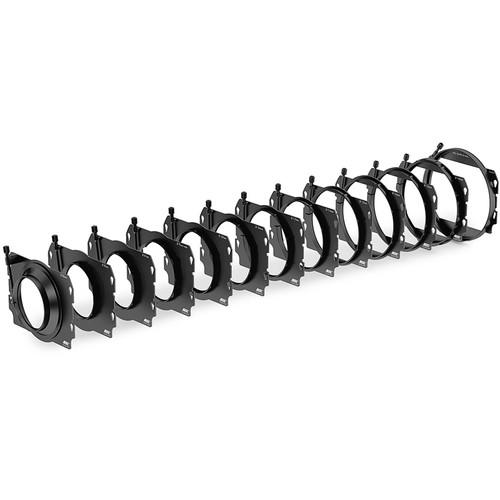 ARRI Clamp Adapter Set for LMB 4x5 Matte Box