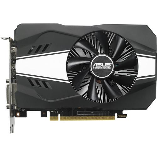 ASUS GeForce GTX 1060 Phoenix Fan Edition Graphics Card