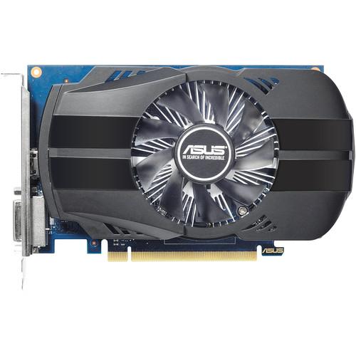 ASUS Phoenix GeForce GT 1030 OC Edition Graphics Card