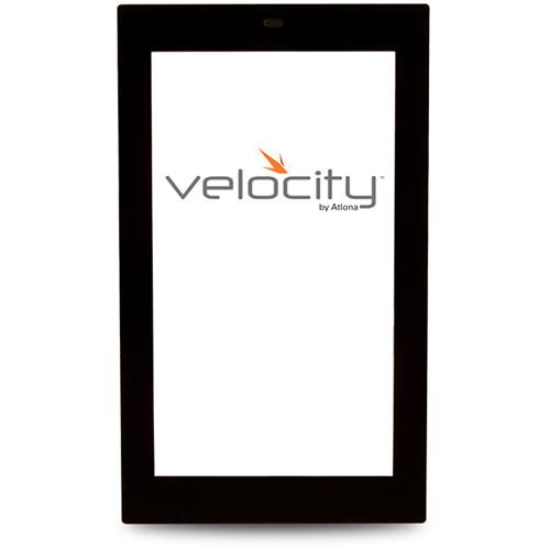 Atlona 5.5" Touch Panel for Velocity Control System