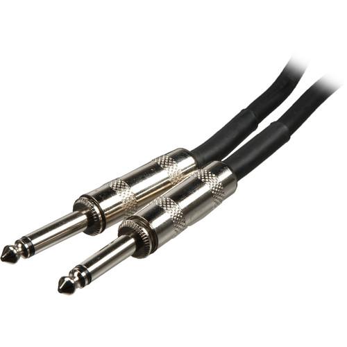Audio-Technica AT690 Series 1 4" Male to 1 4" Male Speaker Cable - 50