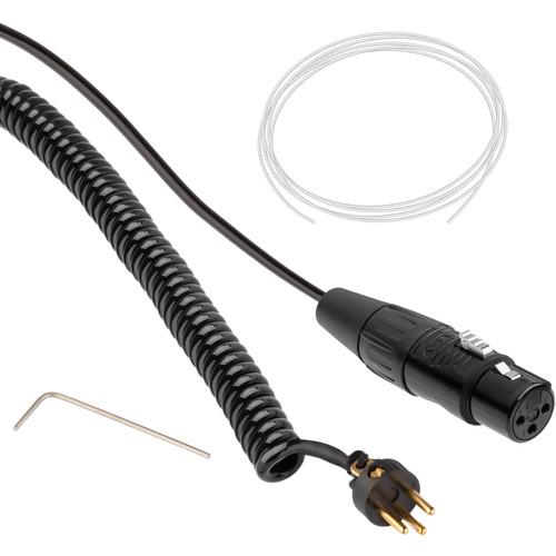 Auray ABC-66 Cable Replacement Kit for