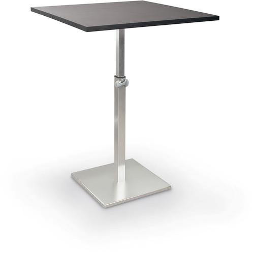 Balt Bistro Square Height-Adjustable Table