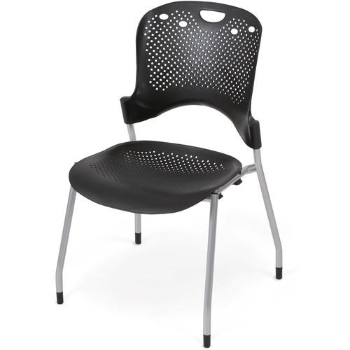Balt Circulation Stacking Chair
