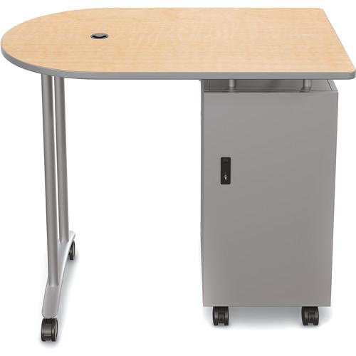 Balt Mobile Teacher Workstation