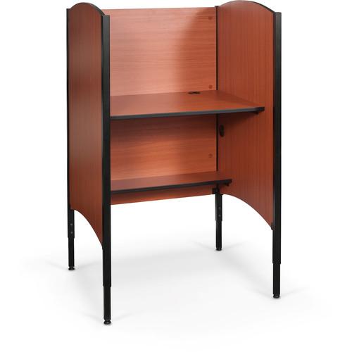 Balt Up-Rite Height-Adjustable Starter Carrel