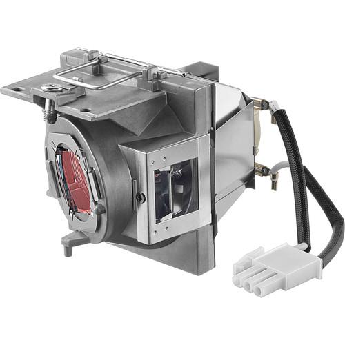 BenQ 5J.JGP05.001 Replacement Lamp for MX825ST Projector