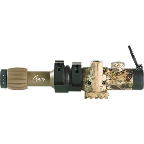 Bering Optics Night Probe Mini 3rd Gen Clip-On Kit