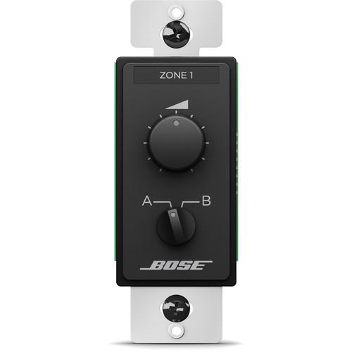 Bose Professional ControlCenter CC-2 Zone Controller