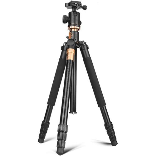 CAME-TV Low Shooting Tripod