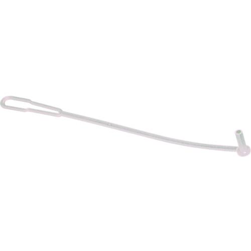 Camplex Dust Cap with Lanyard for 1.25mm LC Connector