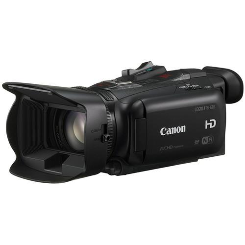Canon VIXIA HF G30 Full HD