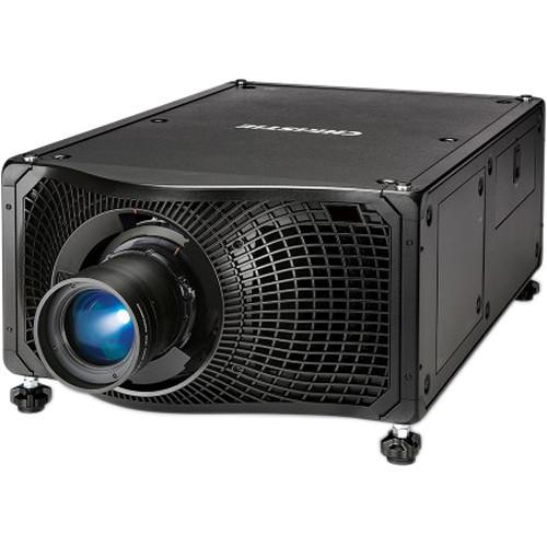 Christie Boxer Series 4K30 30,000-Lumen 3DLP Projector