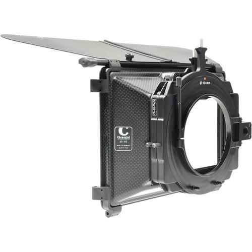 Chrosziel C-412-02F Wide-Angle Lens Sunshade