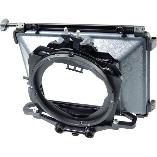 Chrosziel Wide Angle MatteBox Dual Stage without Rubber Bellows