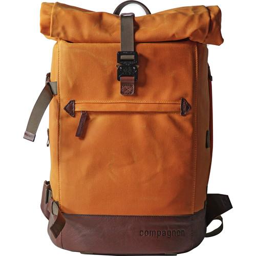 compagnon The Backpack for Camera & Laptop