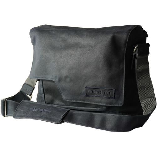 compagnon "the messenger" Generation 2 Camera Bag
