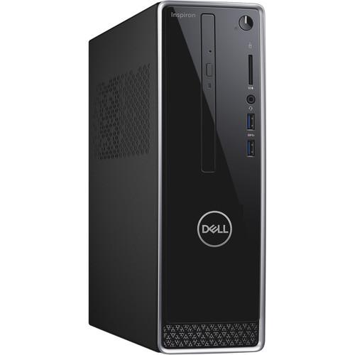 Dell Inspiron 3470 Desktop Computer