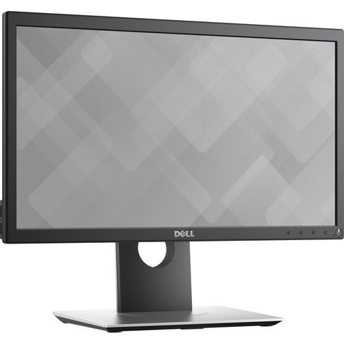 Dell P2018H 20" 16:9 LCD Monitor