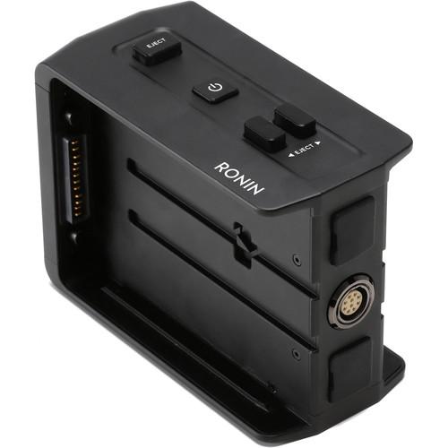 DJI Dual TB50 Battery Mount for Ronin 2