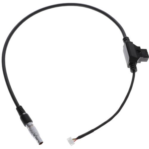 DJI Expansion Module Power and Data Cable for DJI Focus Motor