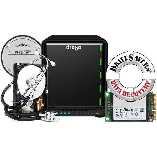 Drobo 5N2 5-Bay NAS Enclosure