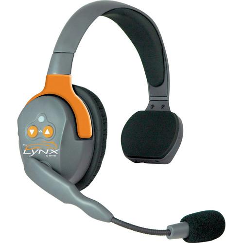 Eartec Lynx Bluetooth Wireless Headset