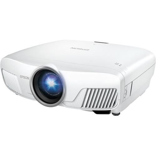 Epson PowerLite Home Cinema 5040UB Full HD 3LCD Projector