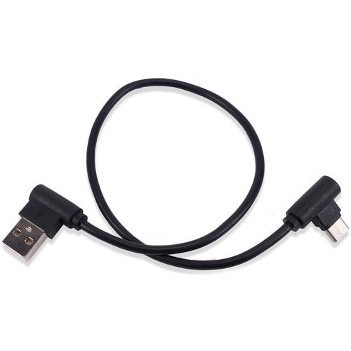EVO Gimbals SHIFT Charging Cable for Android Smartphone