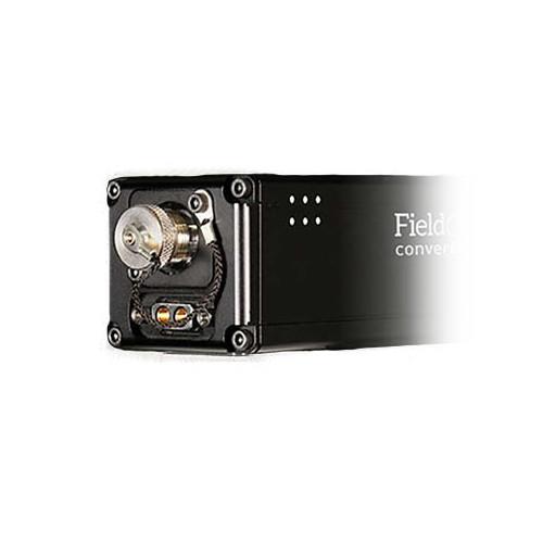 FieldCast 2Core to 12G SDI Singlemode Fiber Optic Converter