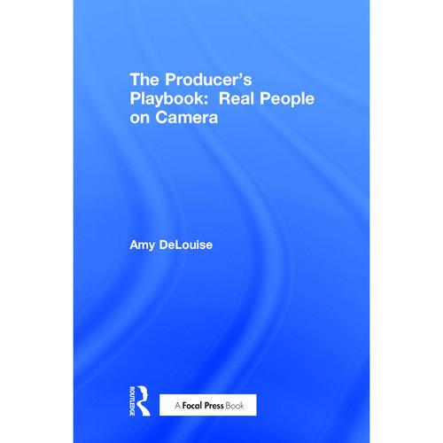 Focal Press Book: The Producer