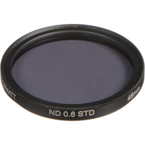 Formatt Hitech 46mm ND 0.6 Glass Filter